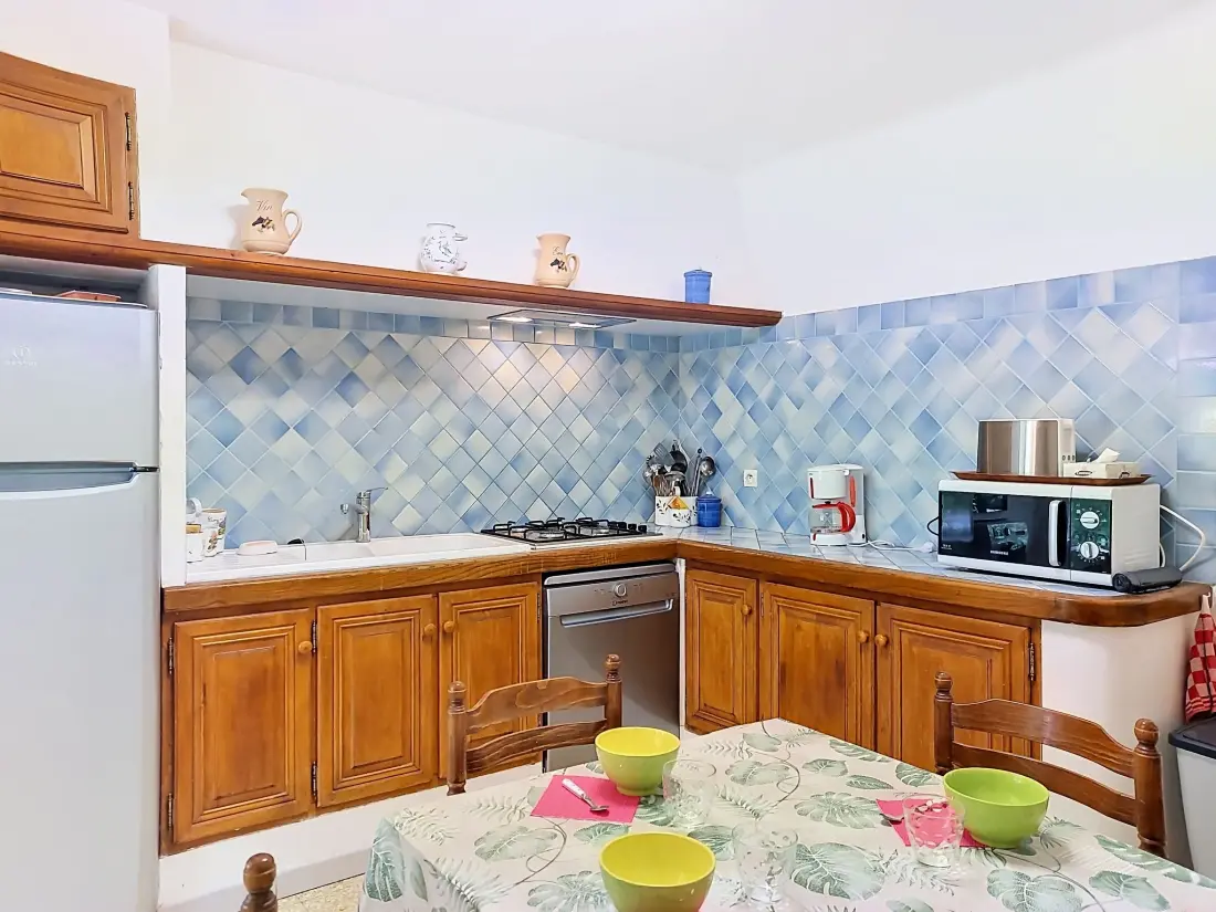Maison de Vacances Flassans sur Issole