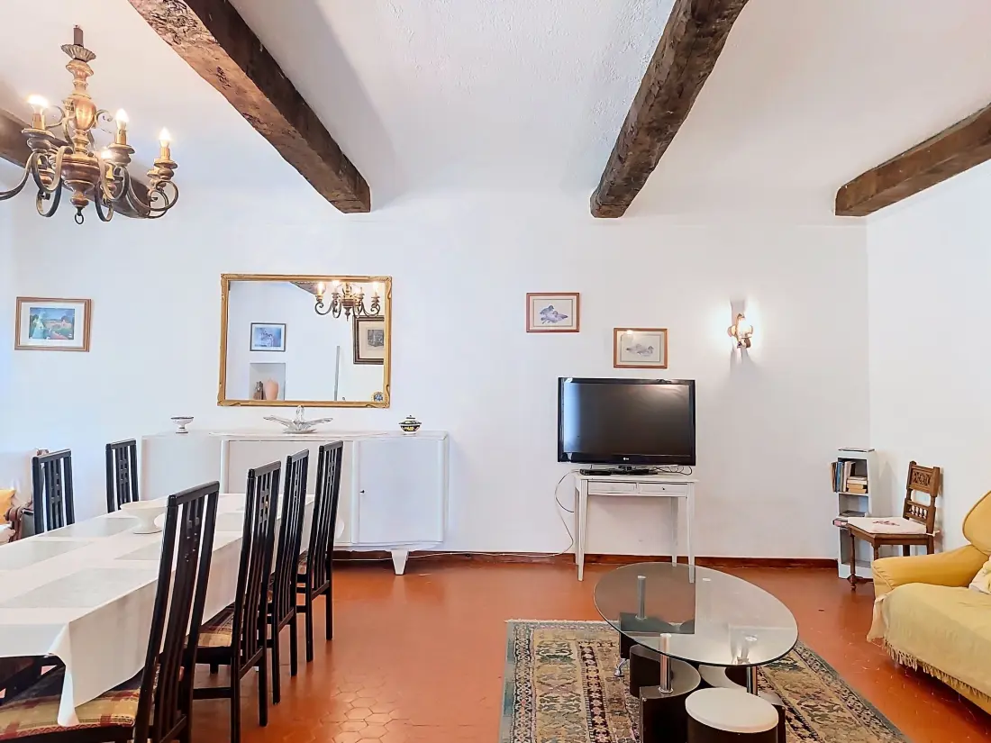 Maison de Vacances Flassans sur Issole