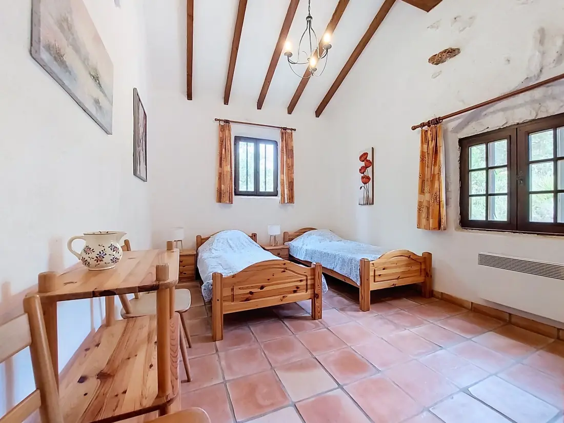 Maison de Vacances Flassans sur Issole