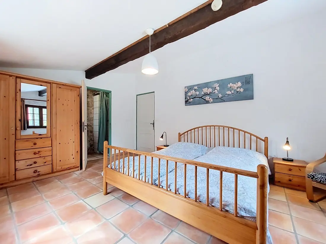 Maison de Vacances Flassans sur Issole