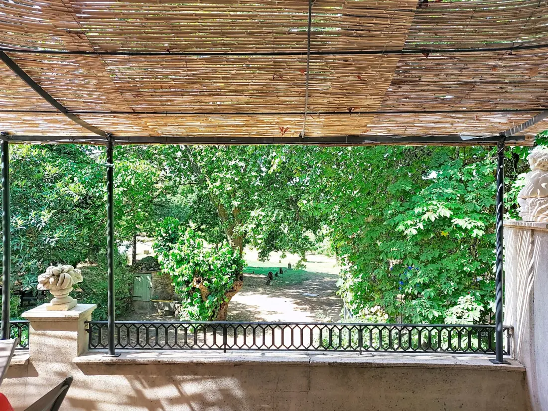 Maison de Vacances Flassans sur Issole