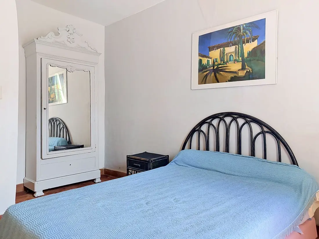 Maison de Vacances Flassans sur Issole