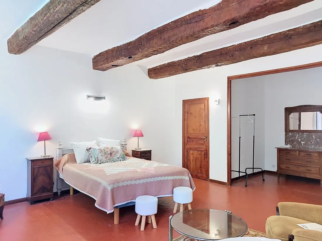 Maison de Vacances Flassans sur Issole