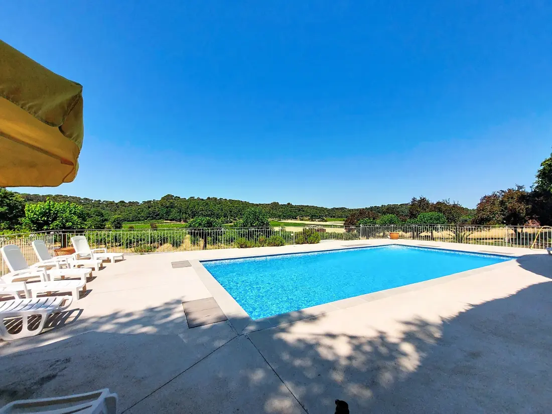 Maison de Vacances Flassans sur Issole