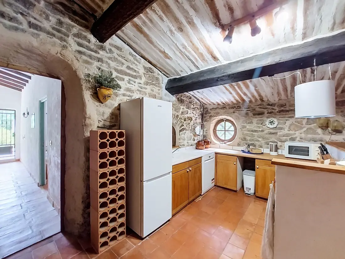 Maison de Vacances Flassans sur Issole