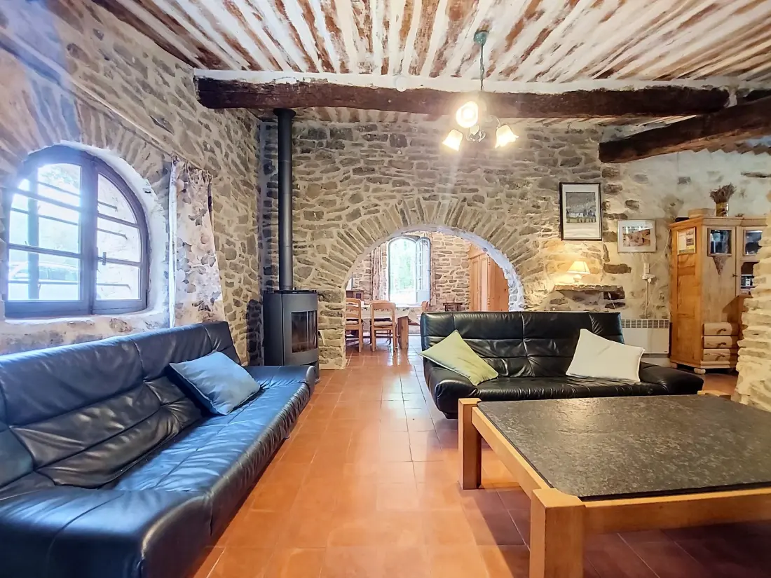 Maison de Vacances Flassans sur Issole