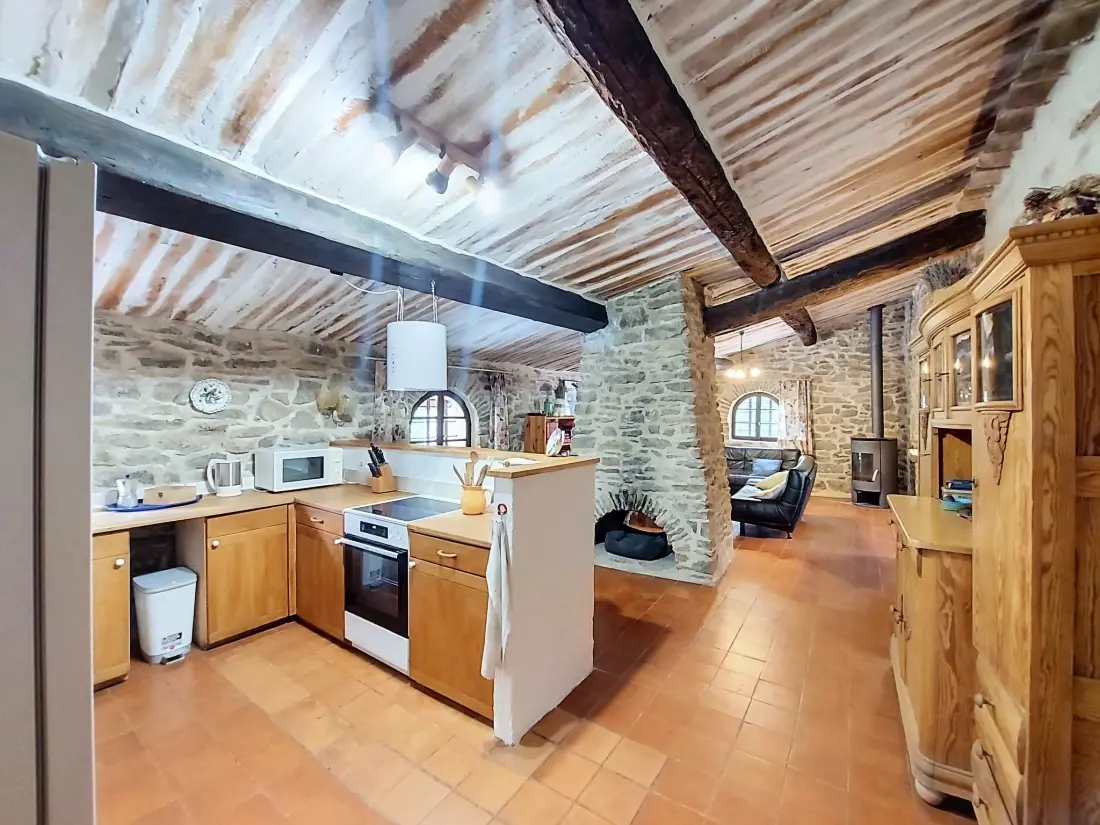 Maison de Vacances Flassans sur Issole