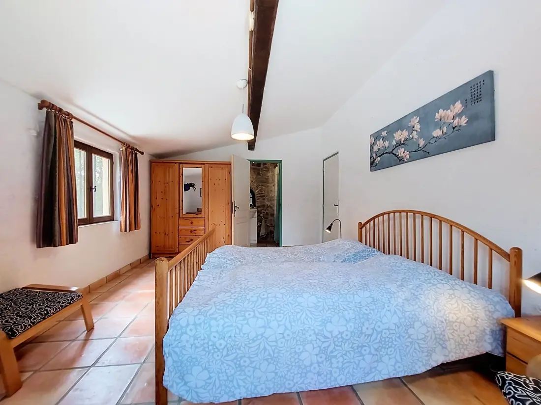 Maison de Vacances Flassans sur Issole