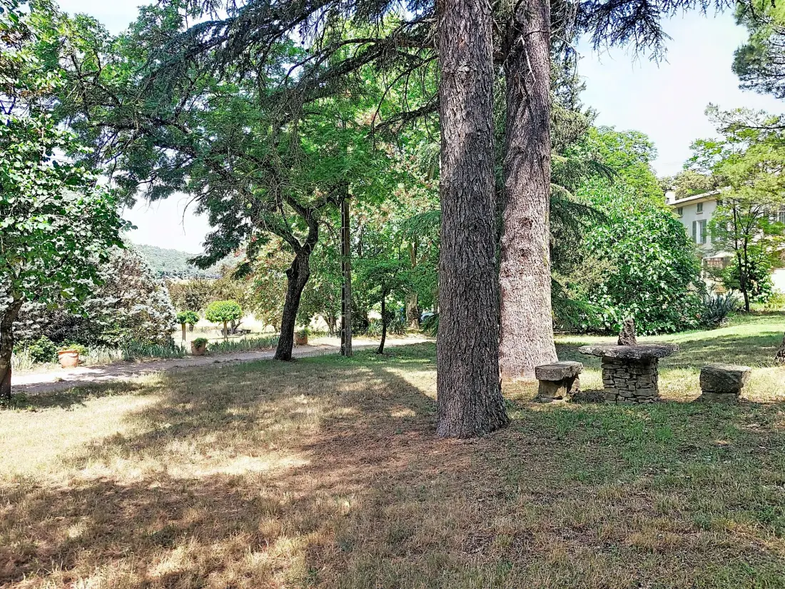 Maison de Vacances Flassans sur Issole