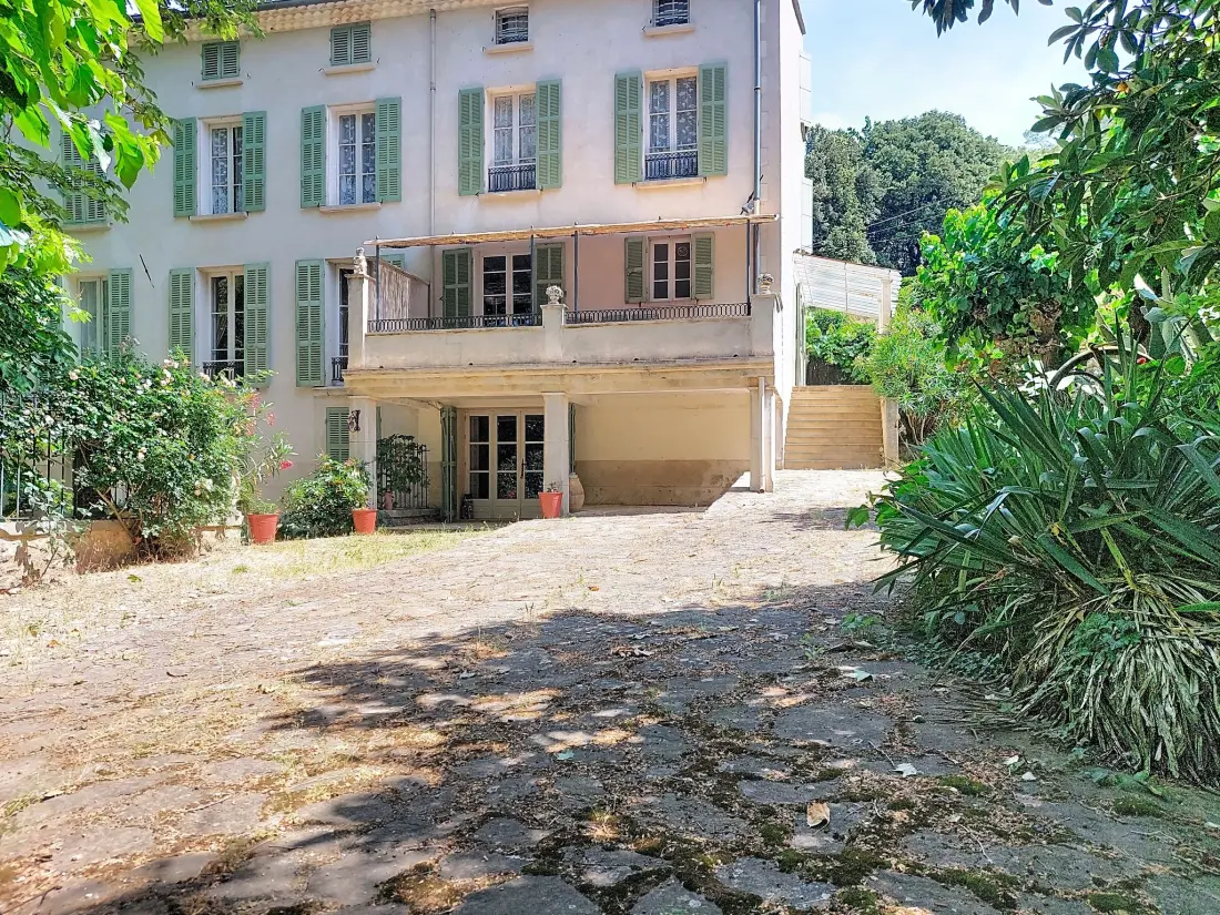 Maison de Vacances Flassans sur Issole