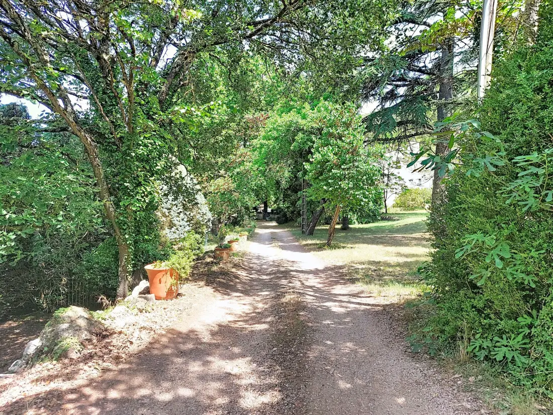 Maison de Vacances Flassans sur Issole