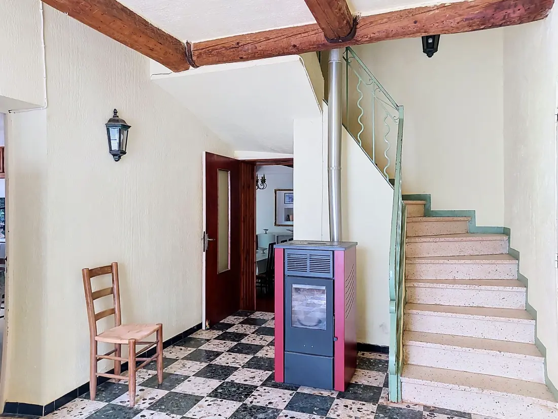 Maison de Vacances Flassans sur Issole