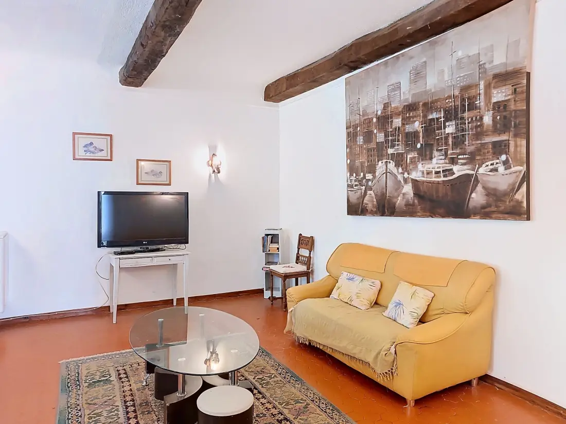 Maison de Vacances Flassans sur Issole