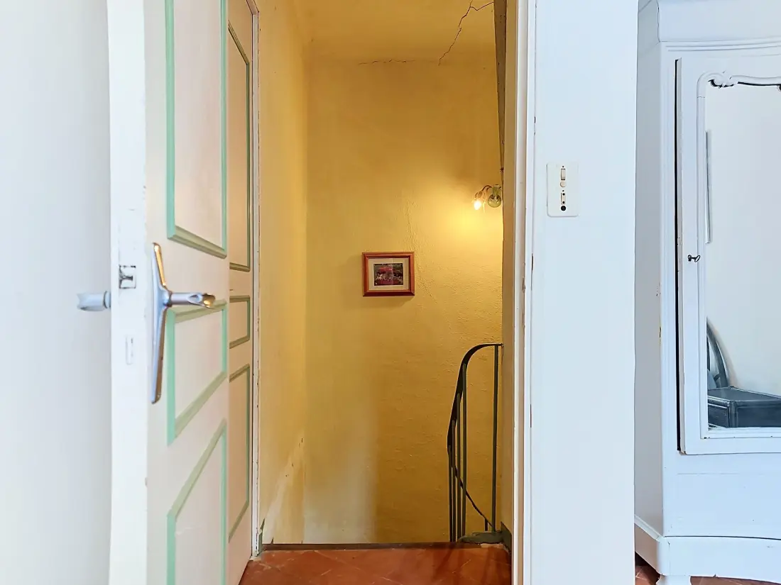 Maison de Vacances Flassans sur Issole