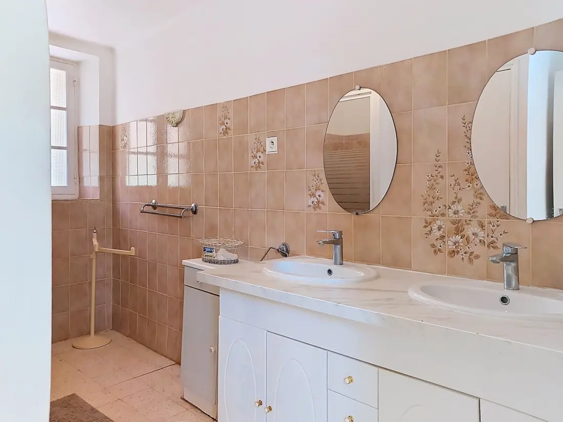 Maison de Vacances Flassans sur Issole
