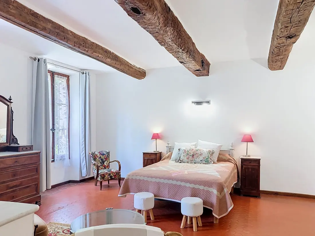Maison de Vacances Flassans sur Issole