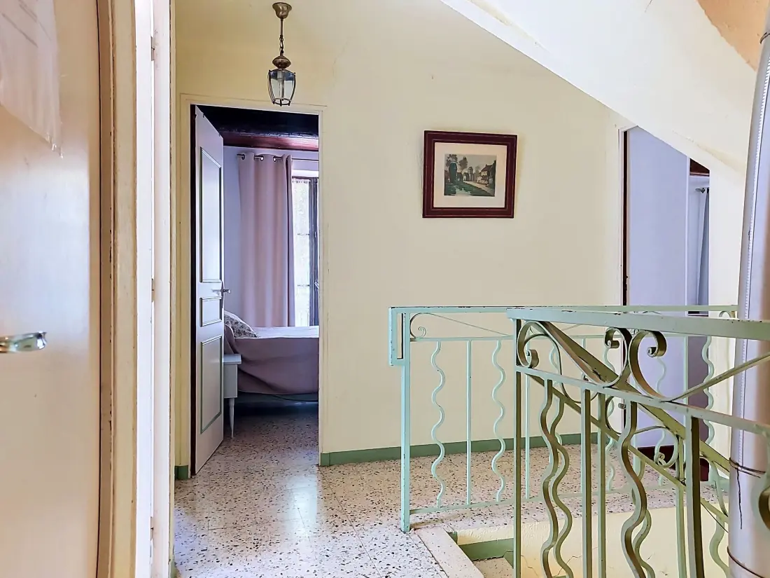 Maison de Vacances Flassans sur Issole
