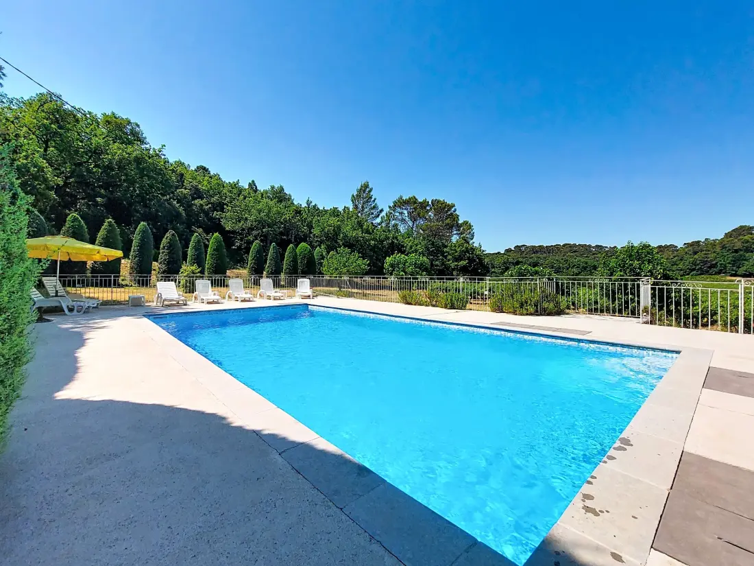 Maison de Vacances Flassans sur Issole