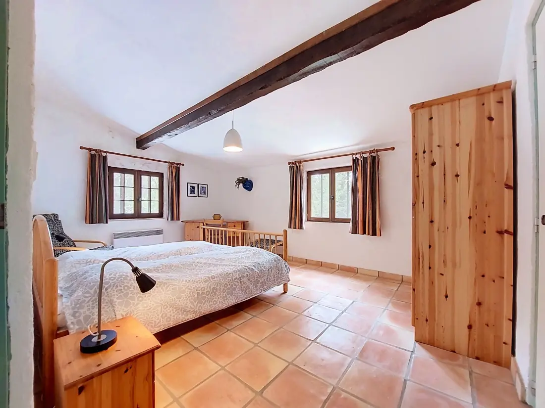 Maison de Vacances Flassans sur Issole