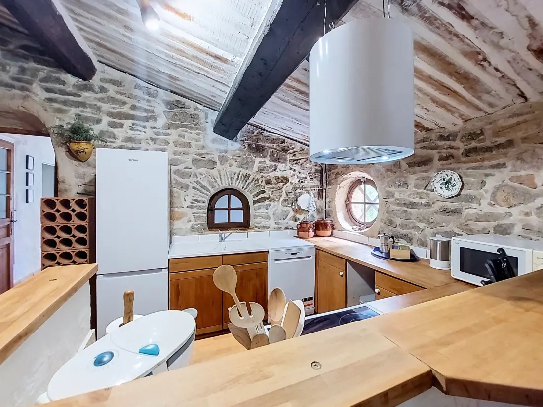 Maison de Vacances Flassans sur Issole