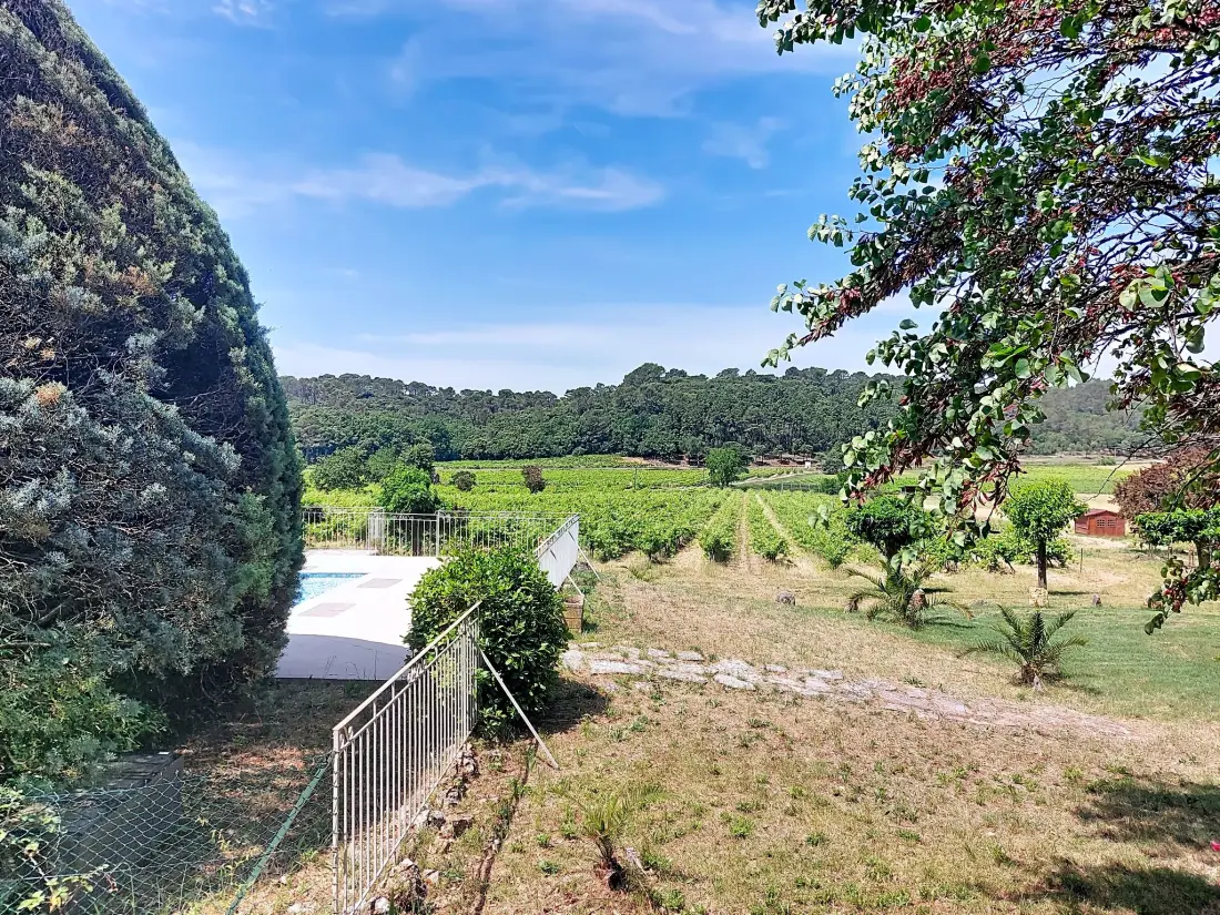 Maison de Vacances Flassans sur Issole
