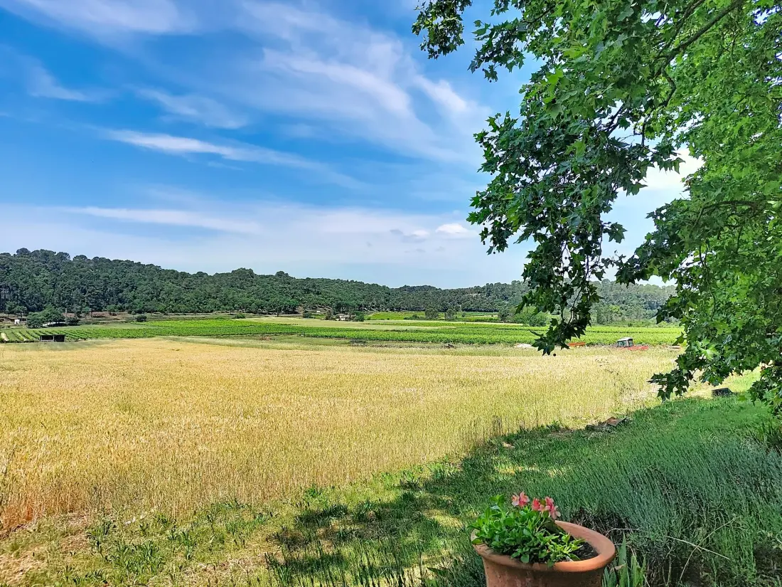 Maison de Vacances Flassans sur Issole