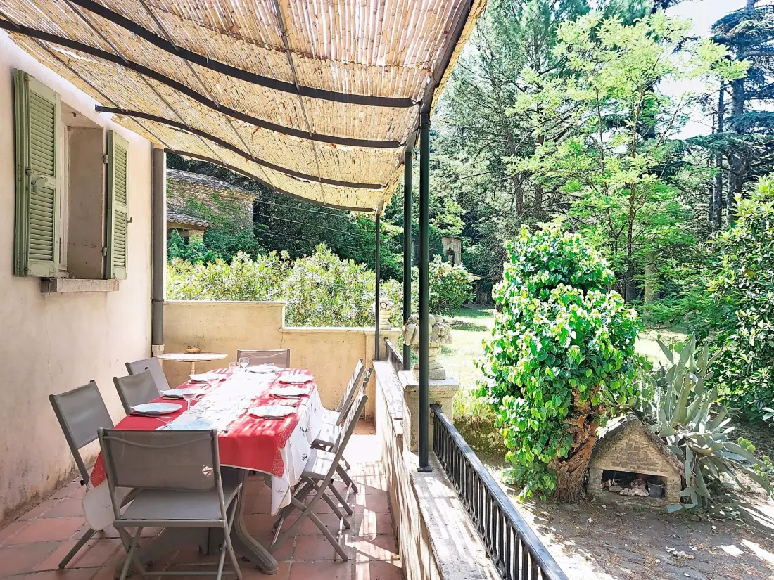 Maison de Vacances Flassans sur Issole