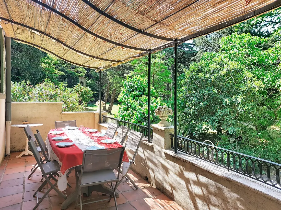 Maison de Vacances Flassans sur Issole