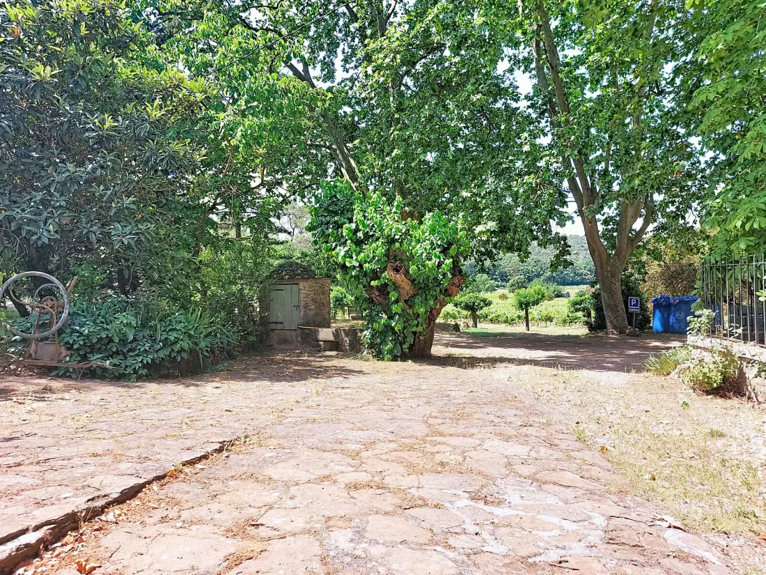 Maison de Vacances Flassans sur Issole