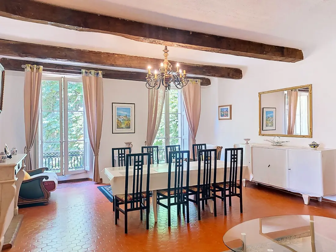 Maison de Vacances Flassans sur Issole