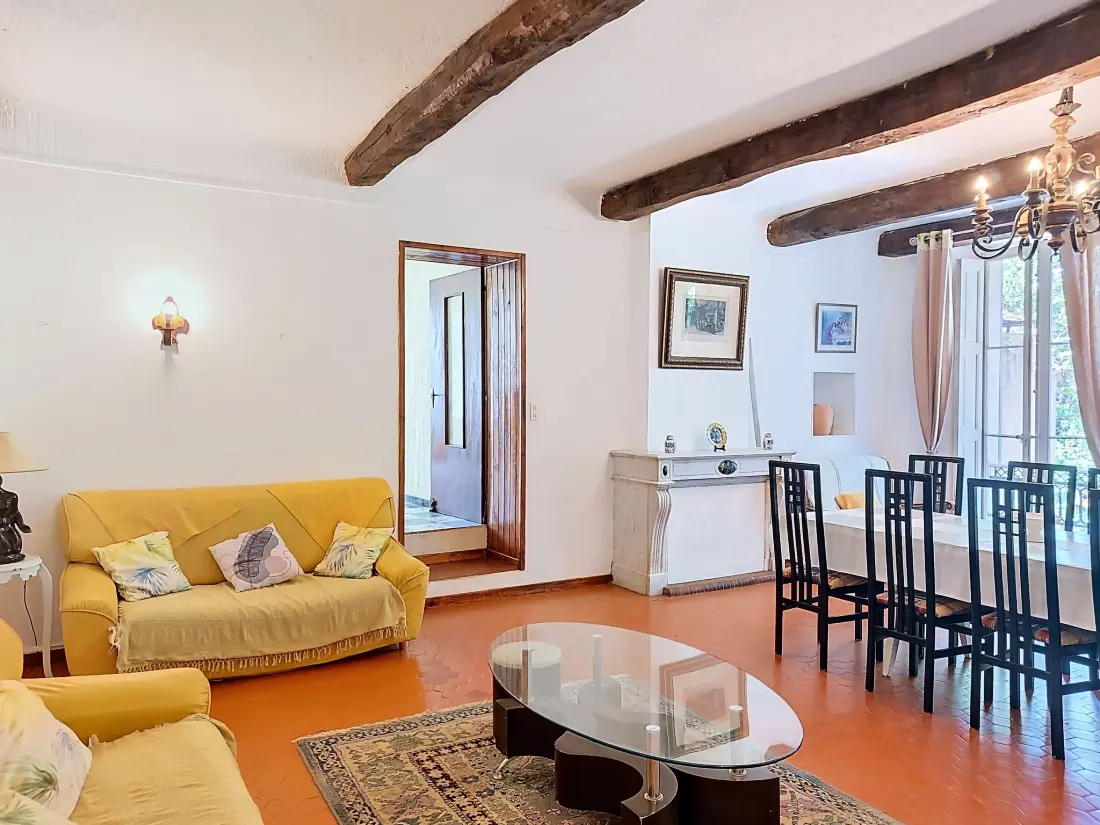 Maison de Vacances Flassans sur Issole