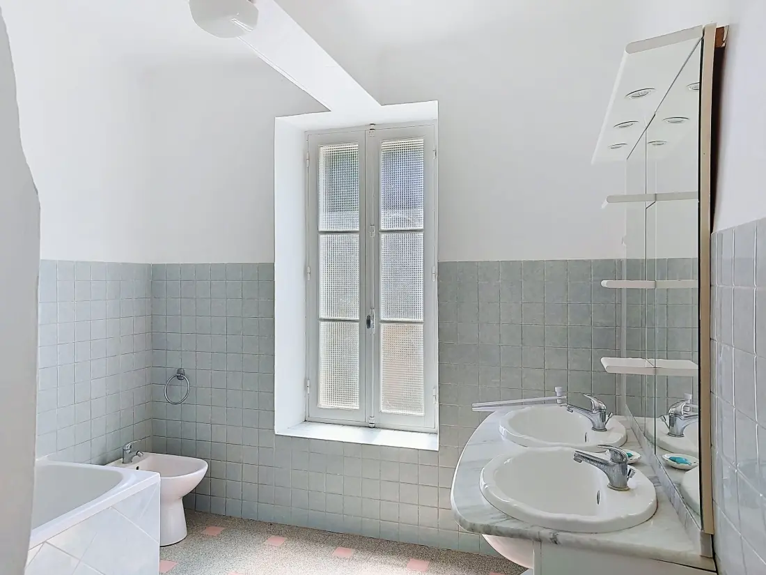 Maison de Vacances Flassans sur Issole