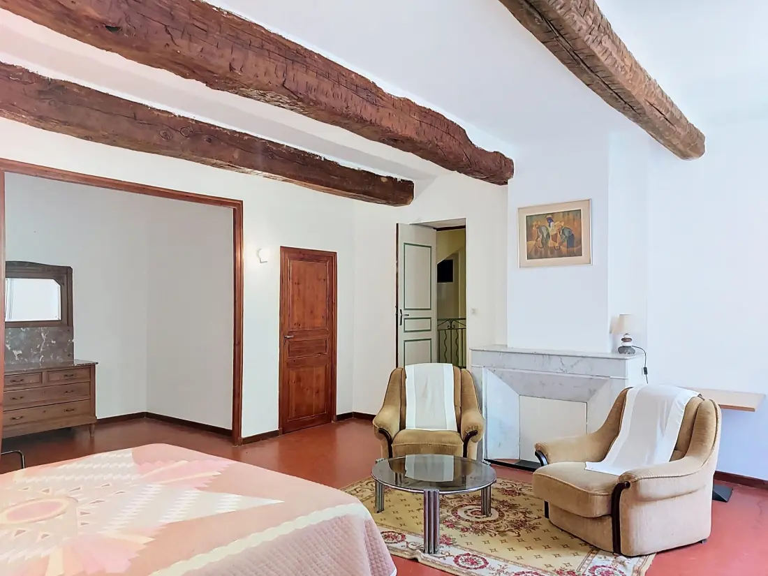 Maison de Vacances Flassans sur Issole
