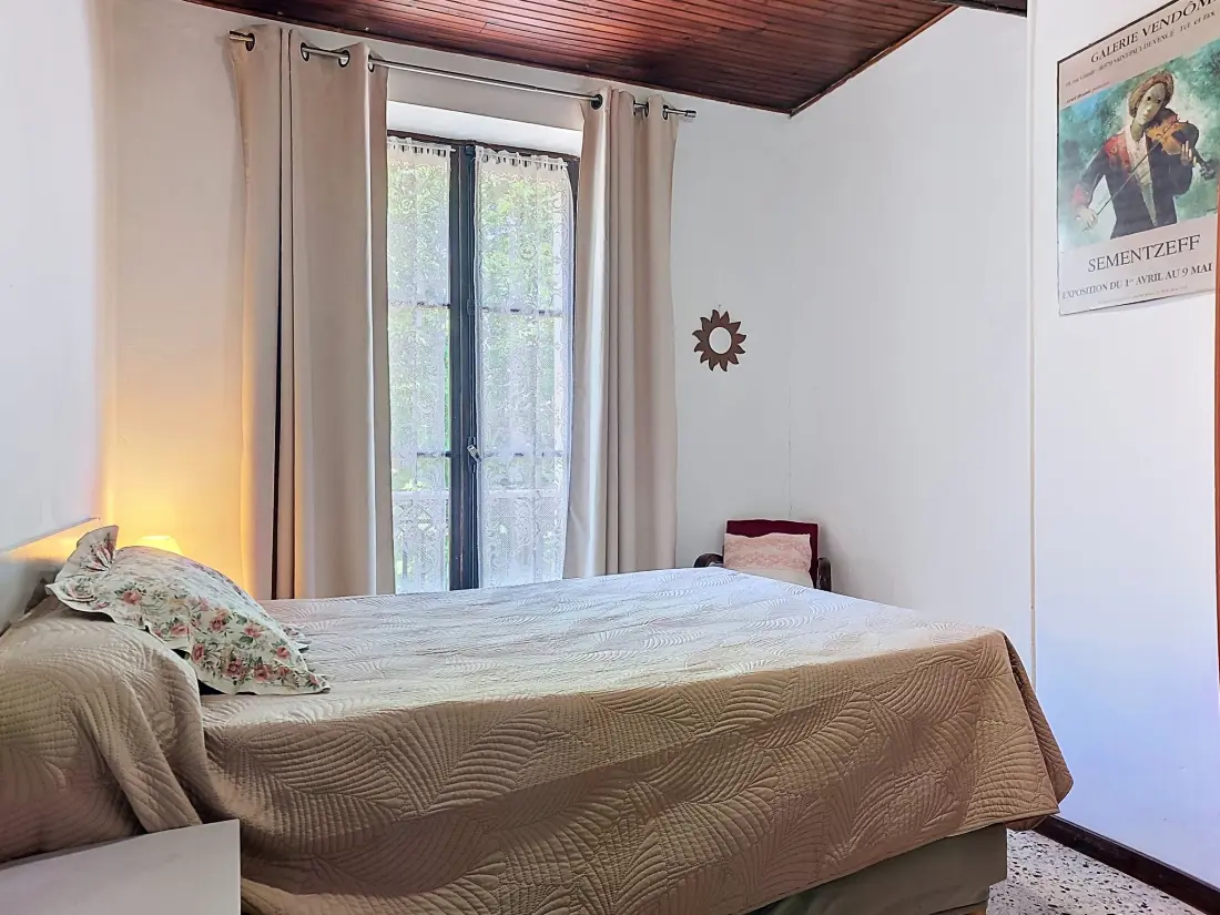 Maison de Vacances Flassans sur Issole