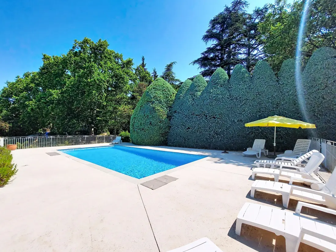 Maison de Vacances Flassans sur Issole
