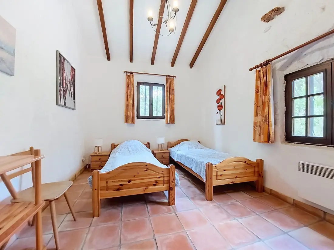 Maison de Vacances Flassans sur Issole