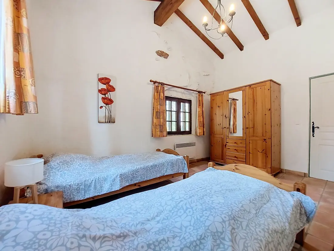 Maison de Vacances Flassans sur Issole