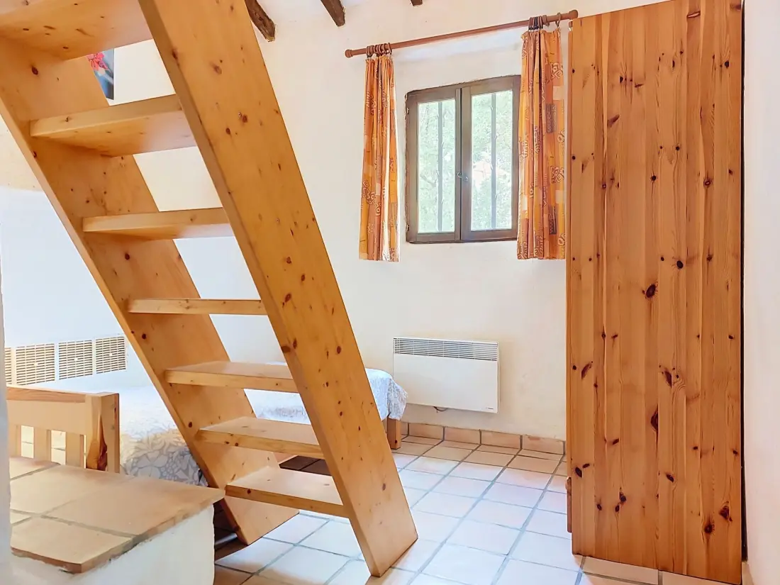 Maison de Vacances Flassans sur Issole