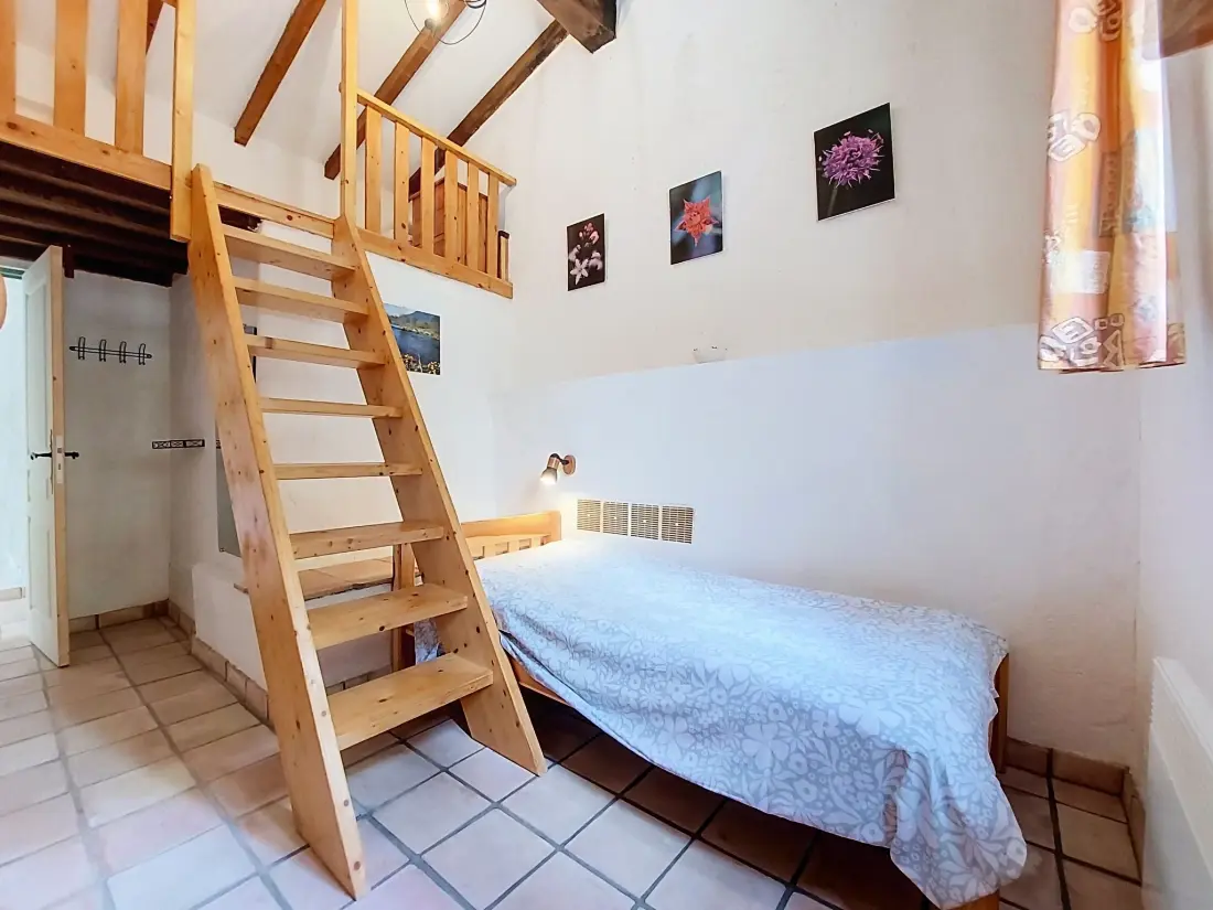 Maison de Vacances Flassans sur Issole