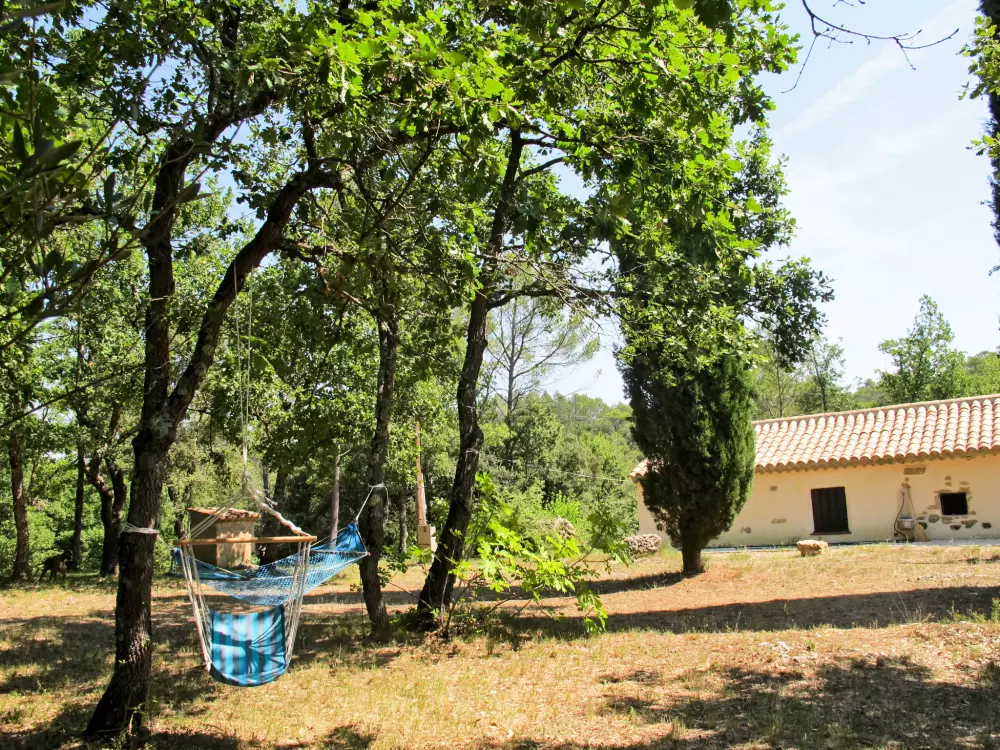 Maison de Vacances Flassans sur Issole