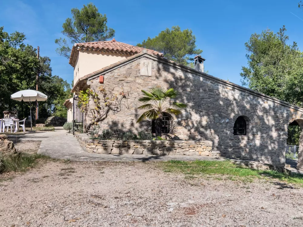 Maison de Vacances Flassans sur Issole