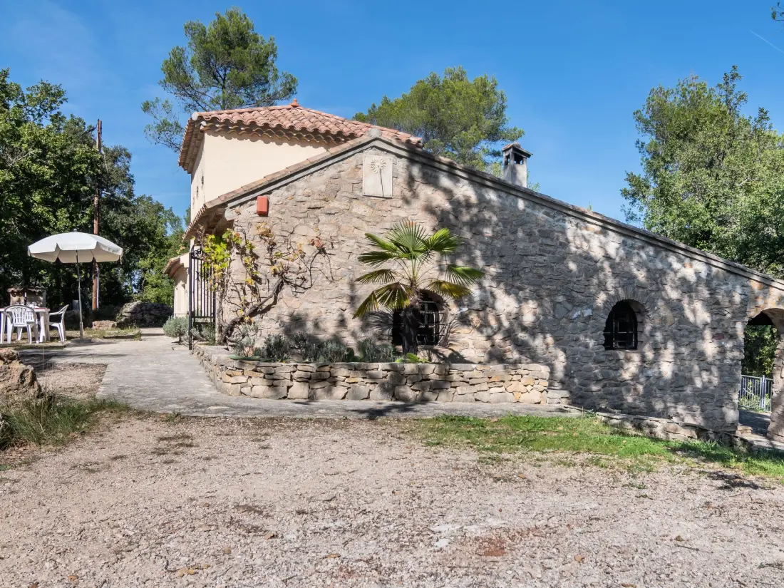 Maison de Vacances Flassans sur Issole