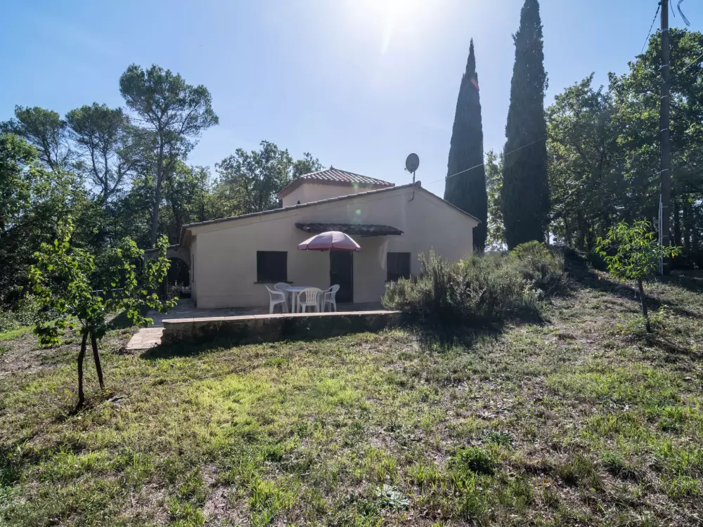 Maison de Vacances Flassans sur Issole