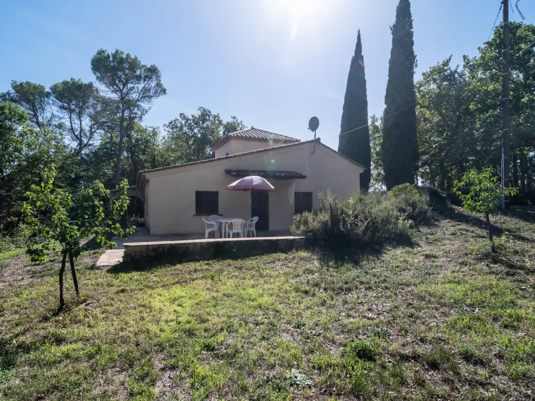 Maison de Vacances Flassans sur Issole