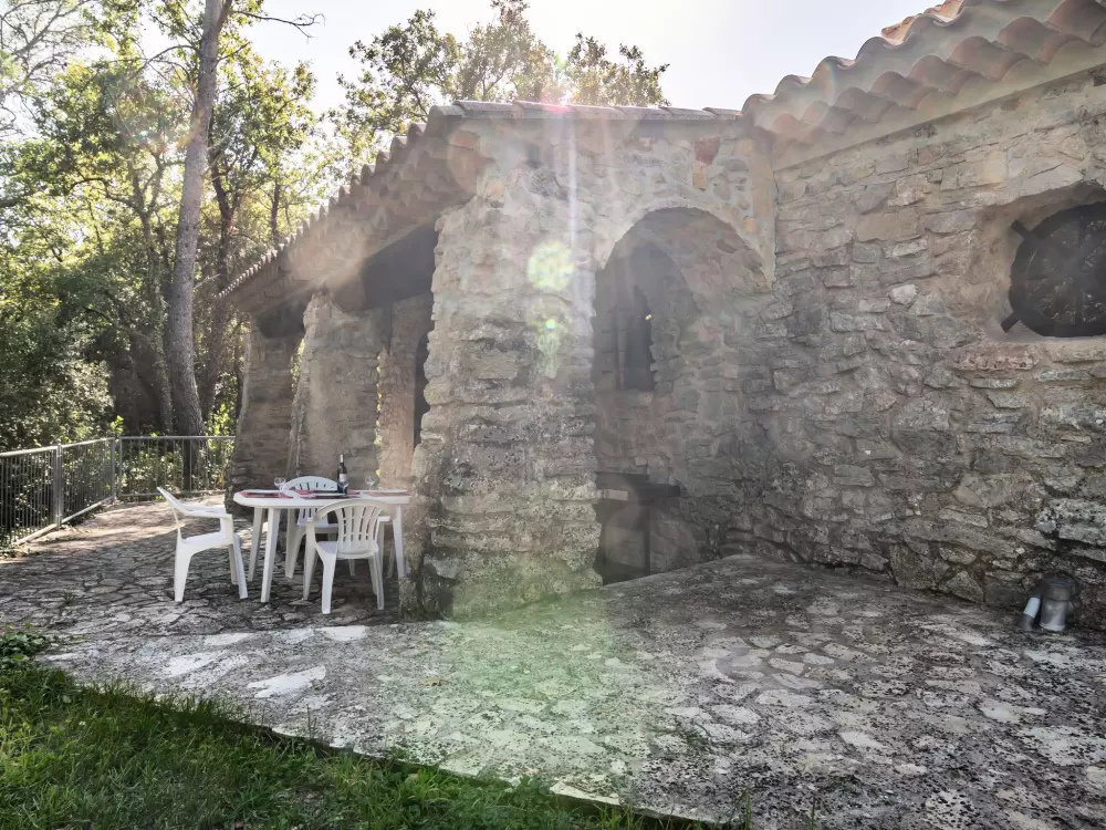 Maison de Vacances Flassans sur Issole