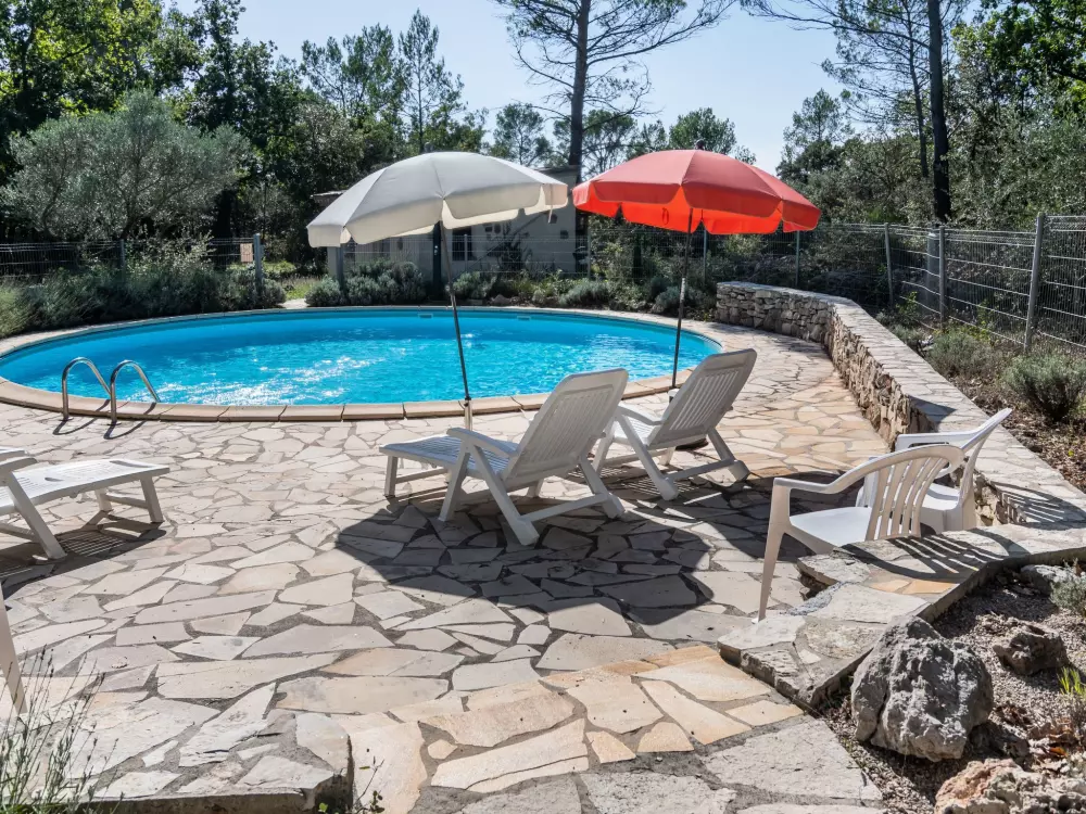 Maison de Vacances Flassans sur Issole