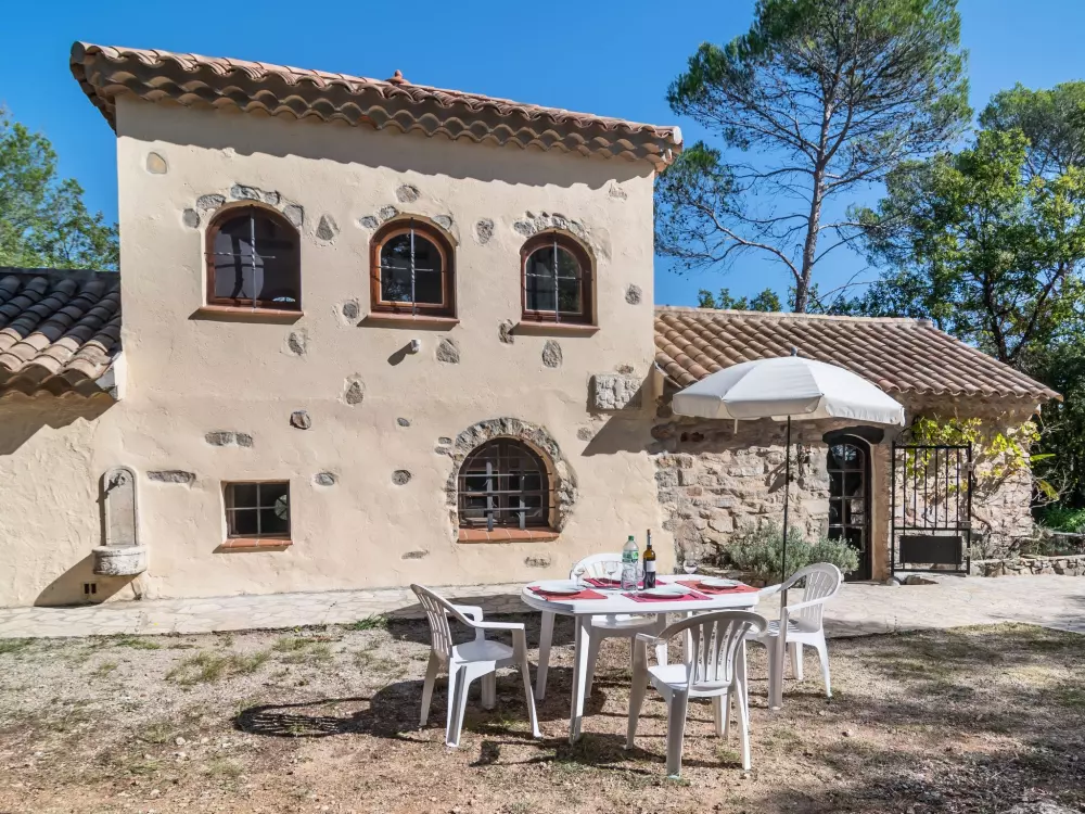 Maison de Vacances Flassans sur Issole