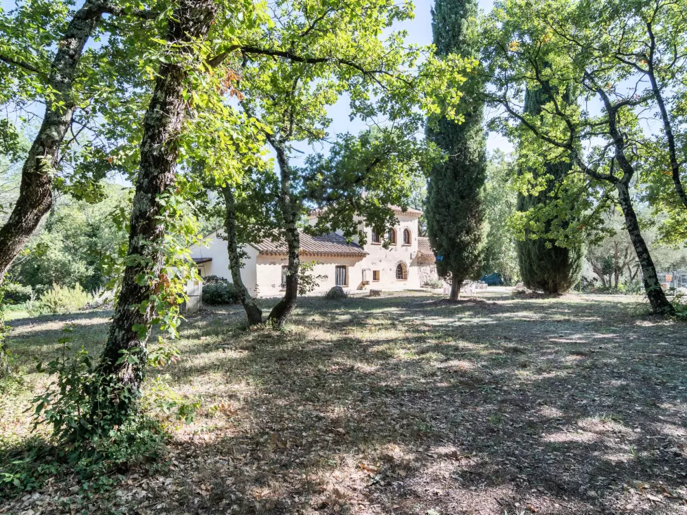 Maison de Vacances Flassans sur Issole