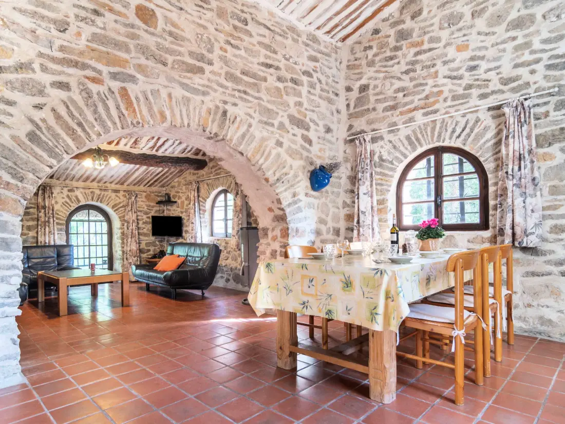 Maison de Vacances Flassans sur Issole