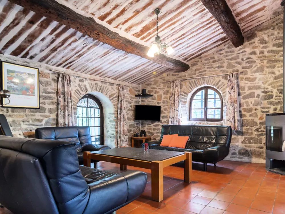 Maison de Vacances Flassans sur Issole